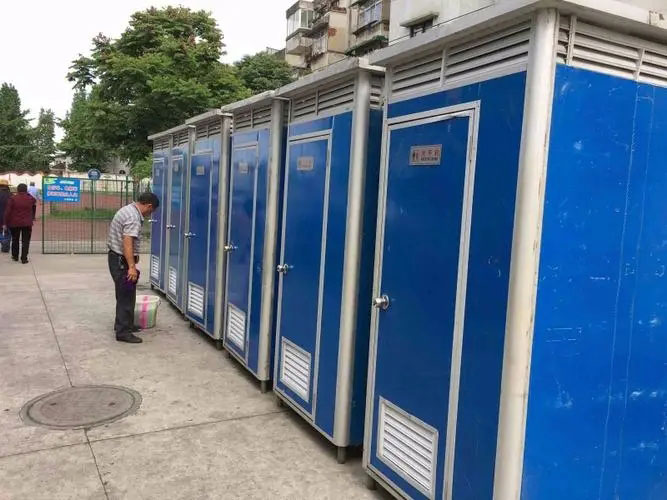 宝坻移动洗手间租赁