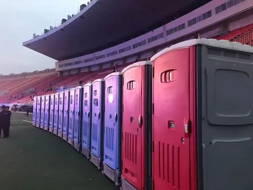 宝坻音乐节移动卫生间租赁